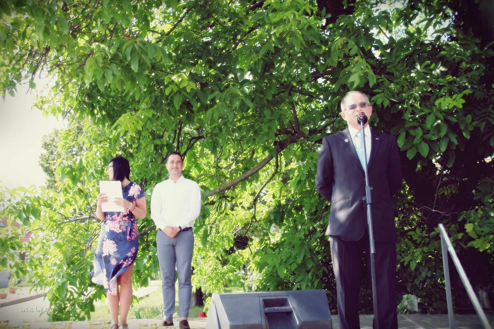 Falunap Fotó: LuiLand