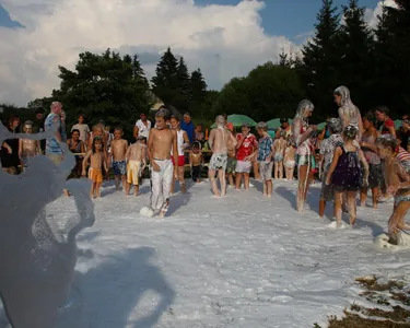 14. Porva Falunap és Nemzetiségi nap 2015. 