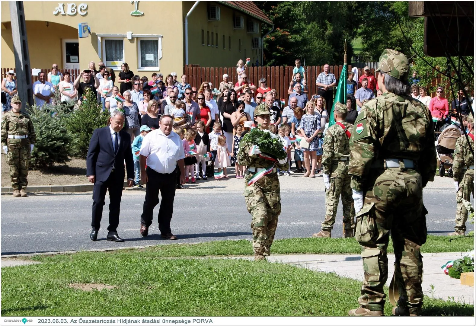 Fotók, Útirány.hu