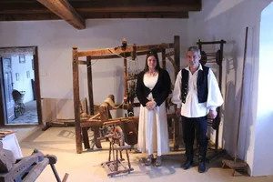 Képek: Jásdi Tájház 2020 előtt