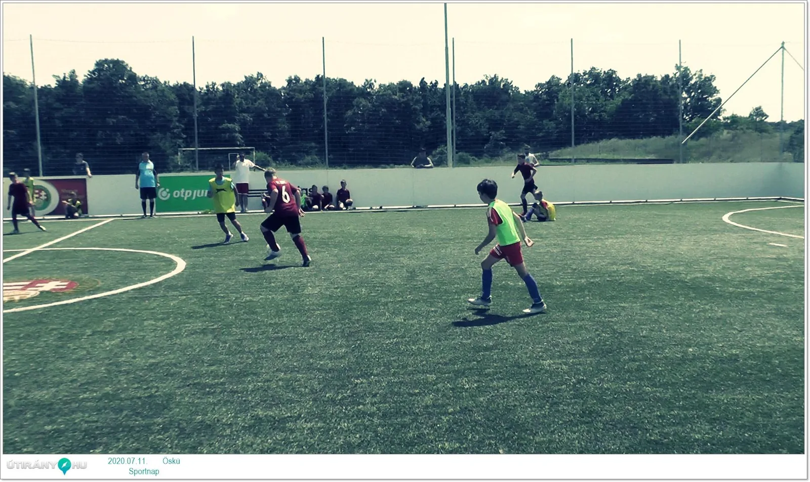 Sportnap 2020 Képek