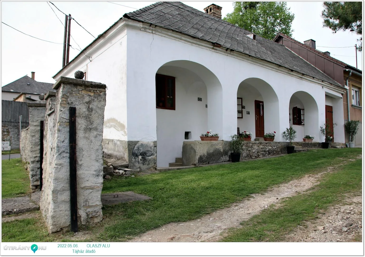 Képek az átadóról 2022