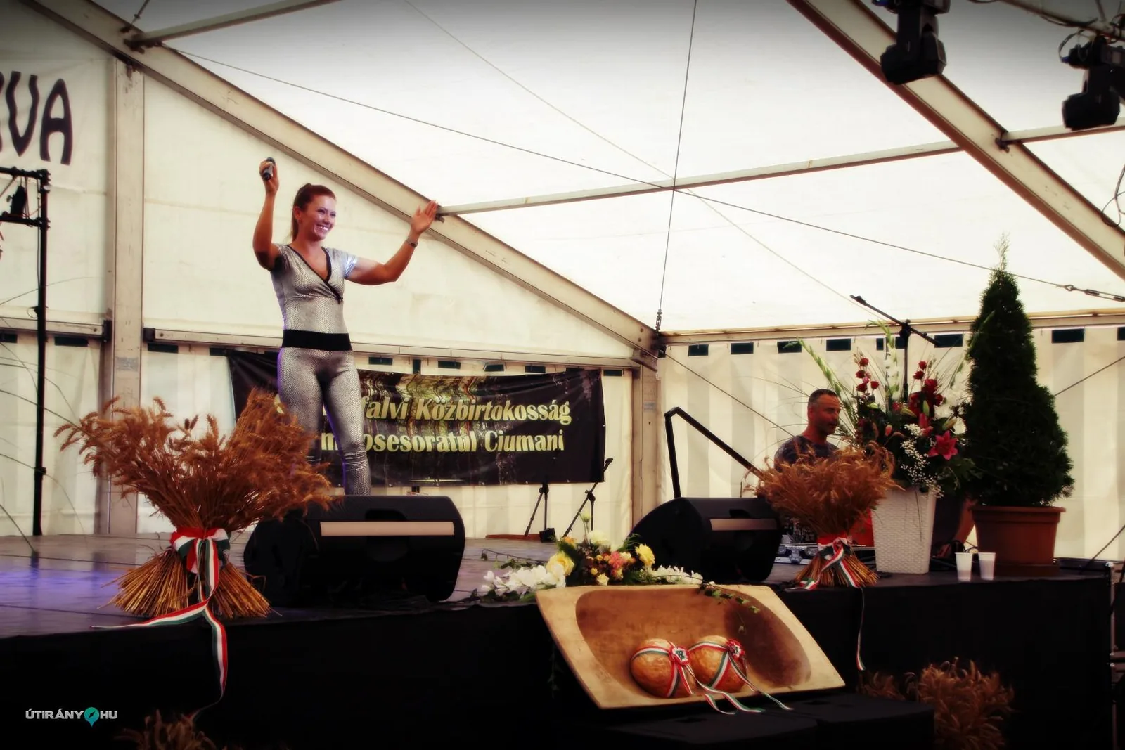 2019, Hungarikum Fesztivál. / Fotók: Útirány.hu