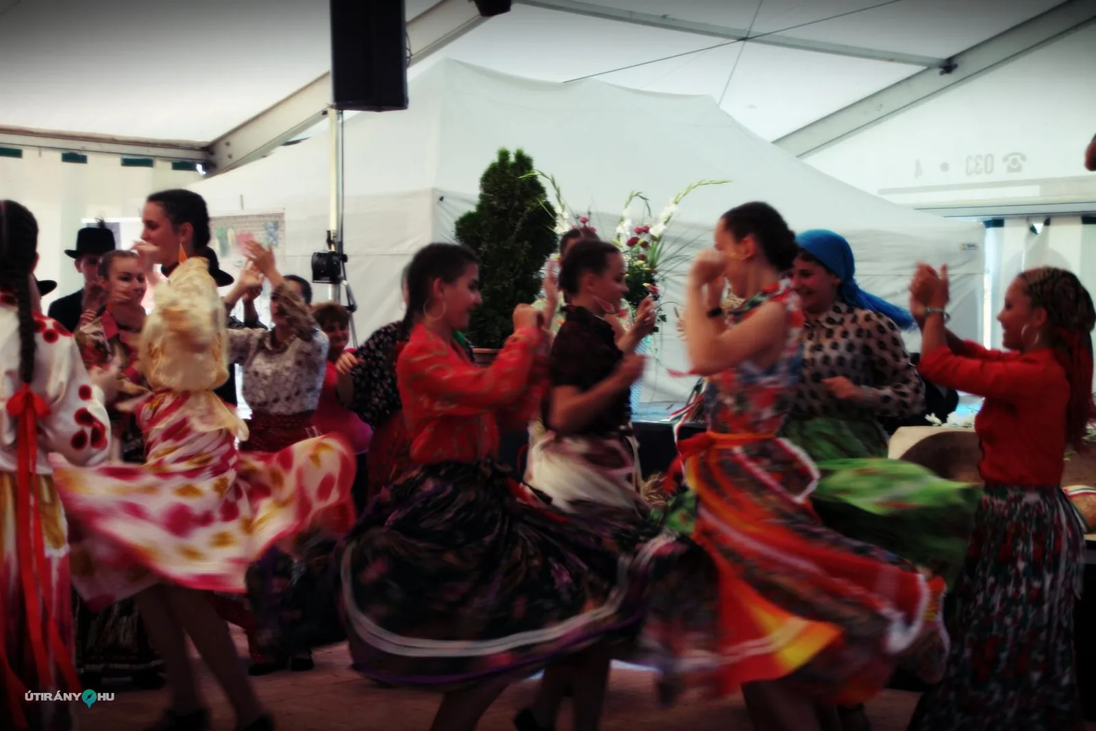 2019, Hungarikum Fesztivál. / Fotók: Útirány.hu