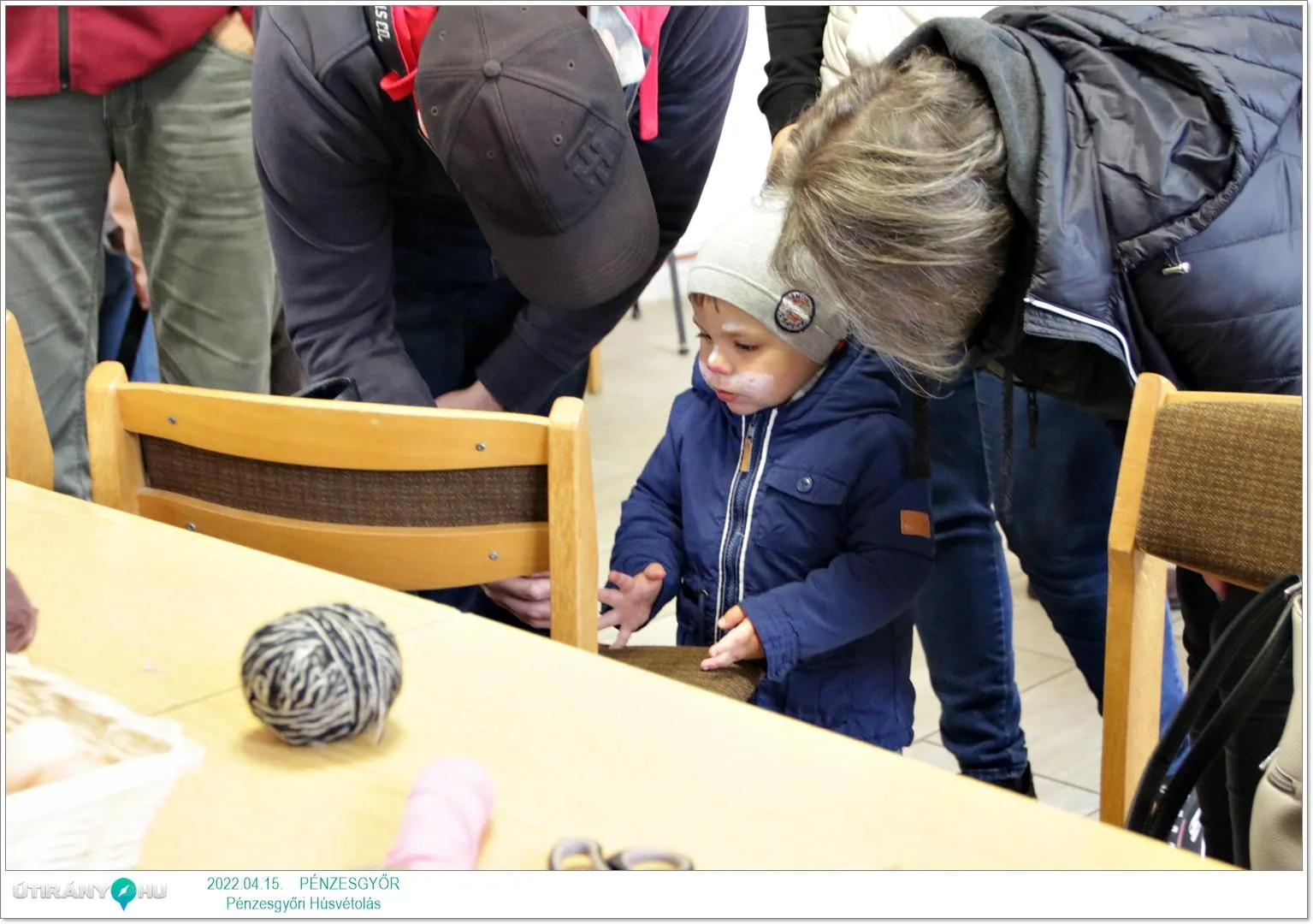 Képek a rendezvényről