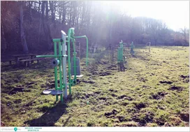 Sportpálya és Fitneszpark borítóképe