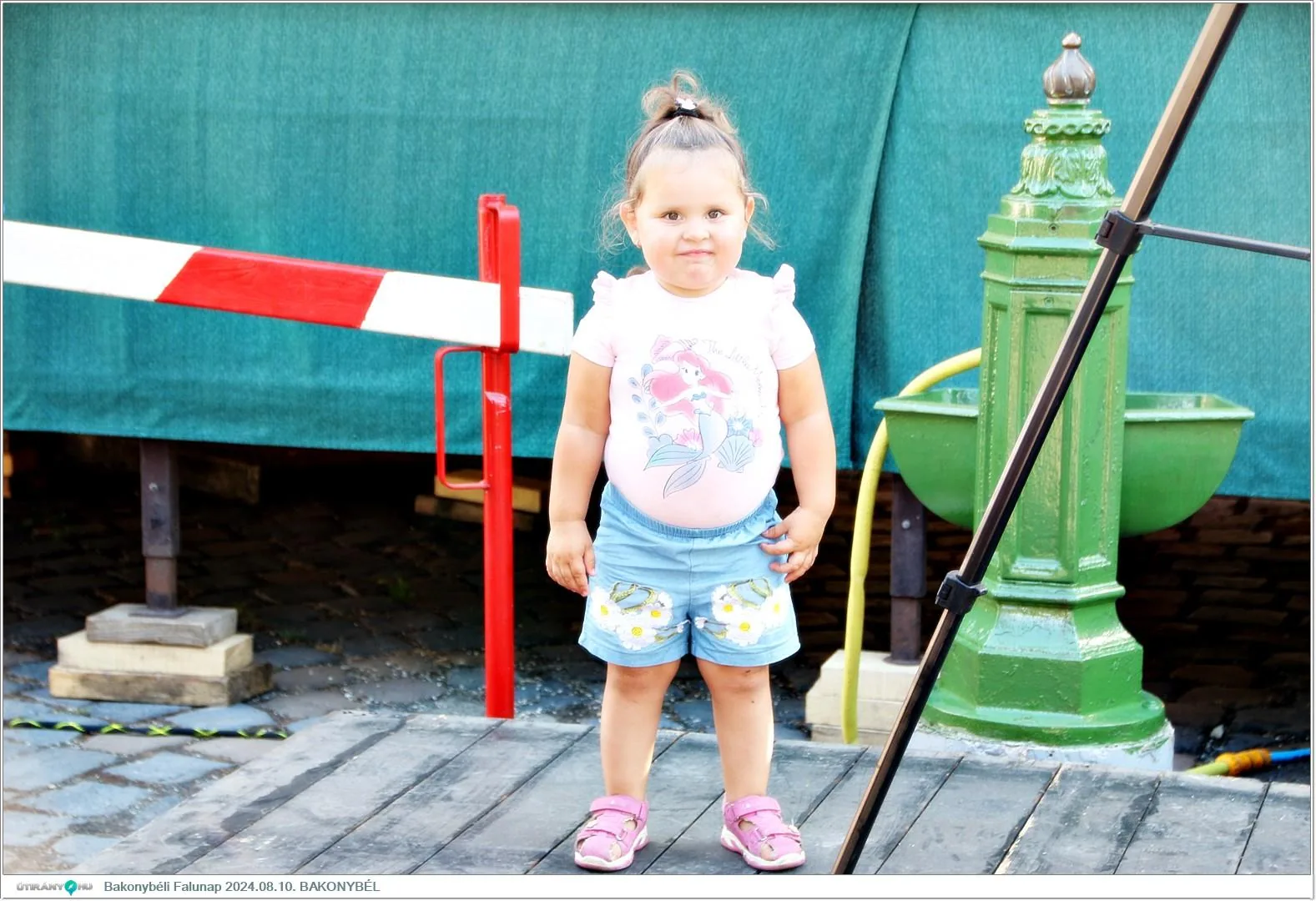 Fotók, Útirány.hu