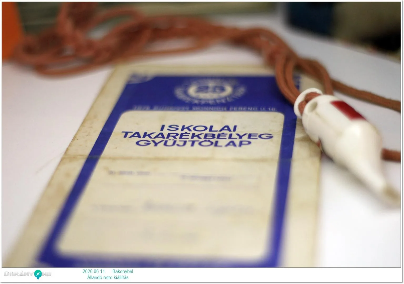 Nosztalgia Múzeum megnyitó / Fotó: Útirány.hu