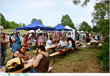 Jótékonysági Piknik Leventéért