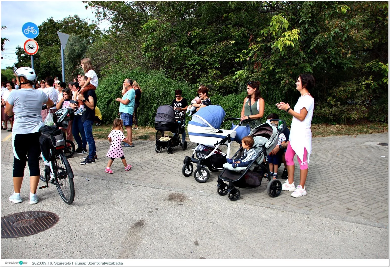 Fotók, Útirány.hu