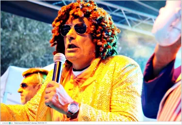 Bakonyszentlászlói Falunap 2024
