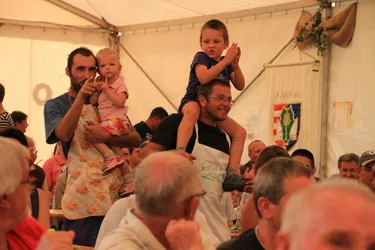XIV. Bakonyi Krumpliszüreti és Művészeti Fesztivál 2016