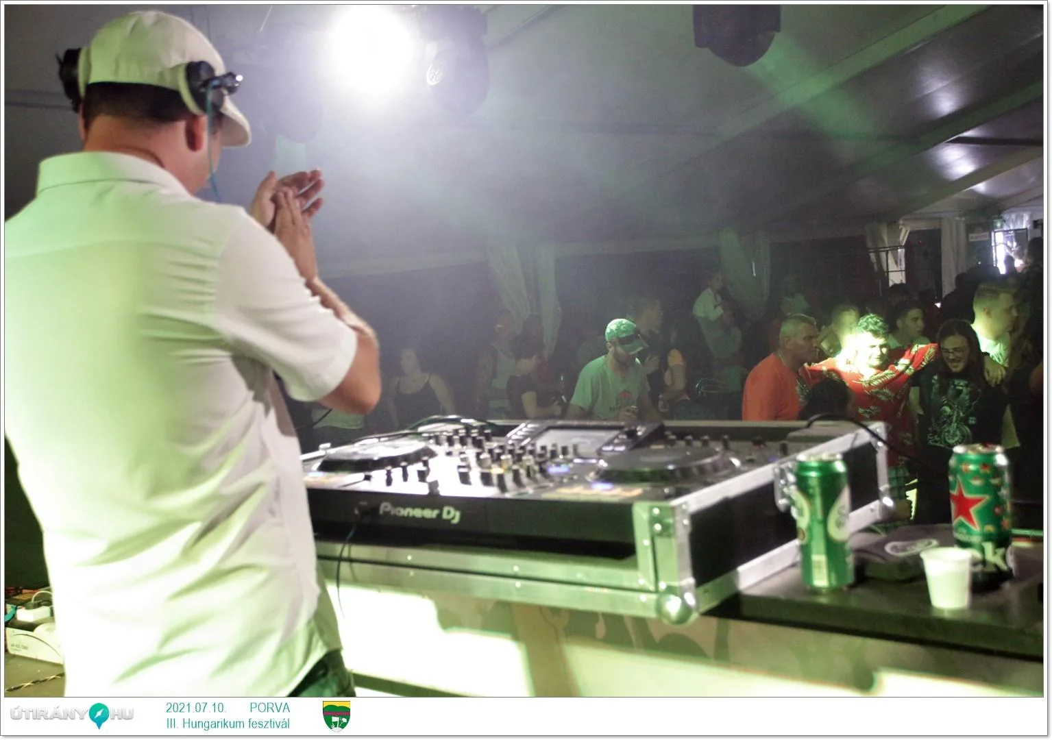 Képek a rendezvényről