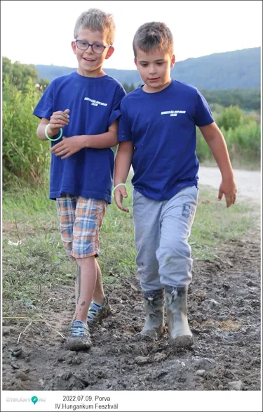 IV. Hungarikum Fesztivál 2022