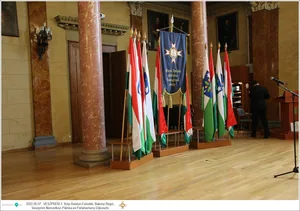 Fotók Díjkiosztó 2022.05.07. Veszprém: