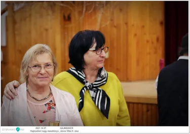 Hajmáskéri nagy mesekönyv, János Vitéz II. rész