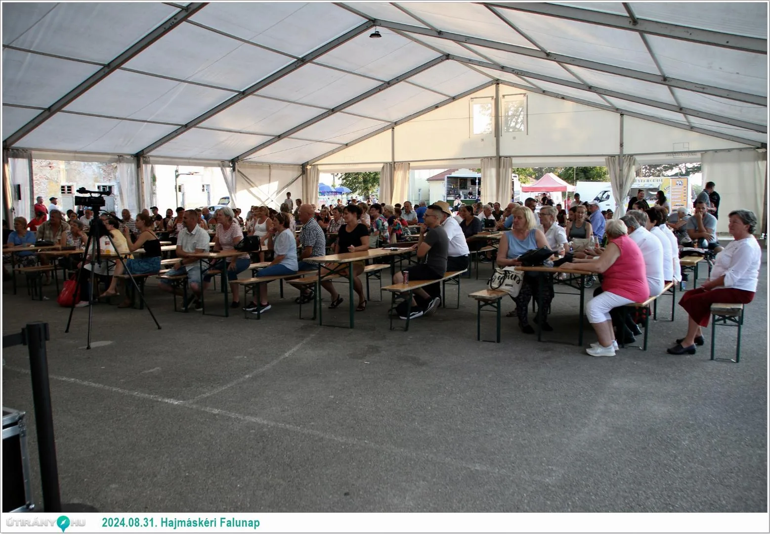 Képek: Útirány.hu