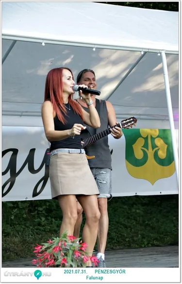 Pénzesgyőri Falunap