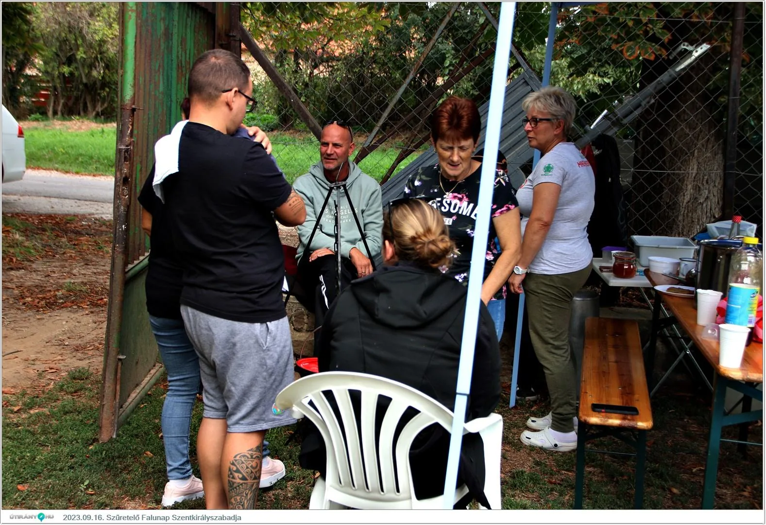 Fotók, Útirány.hu