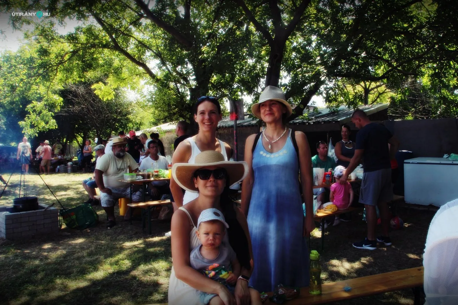 Falunap 2019 / Fotók: Útirány.hu