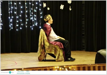 Karácsonyi ünnep 2019. Képek: Útirány.hu