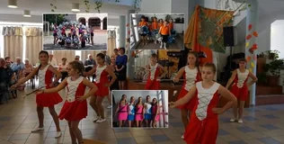 VÁLTOZÁS!!! Mazsorett Gála borítóképe