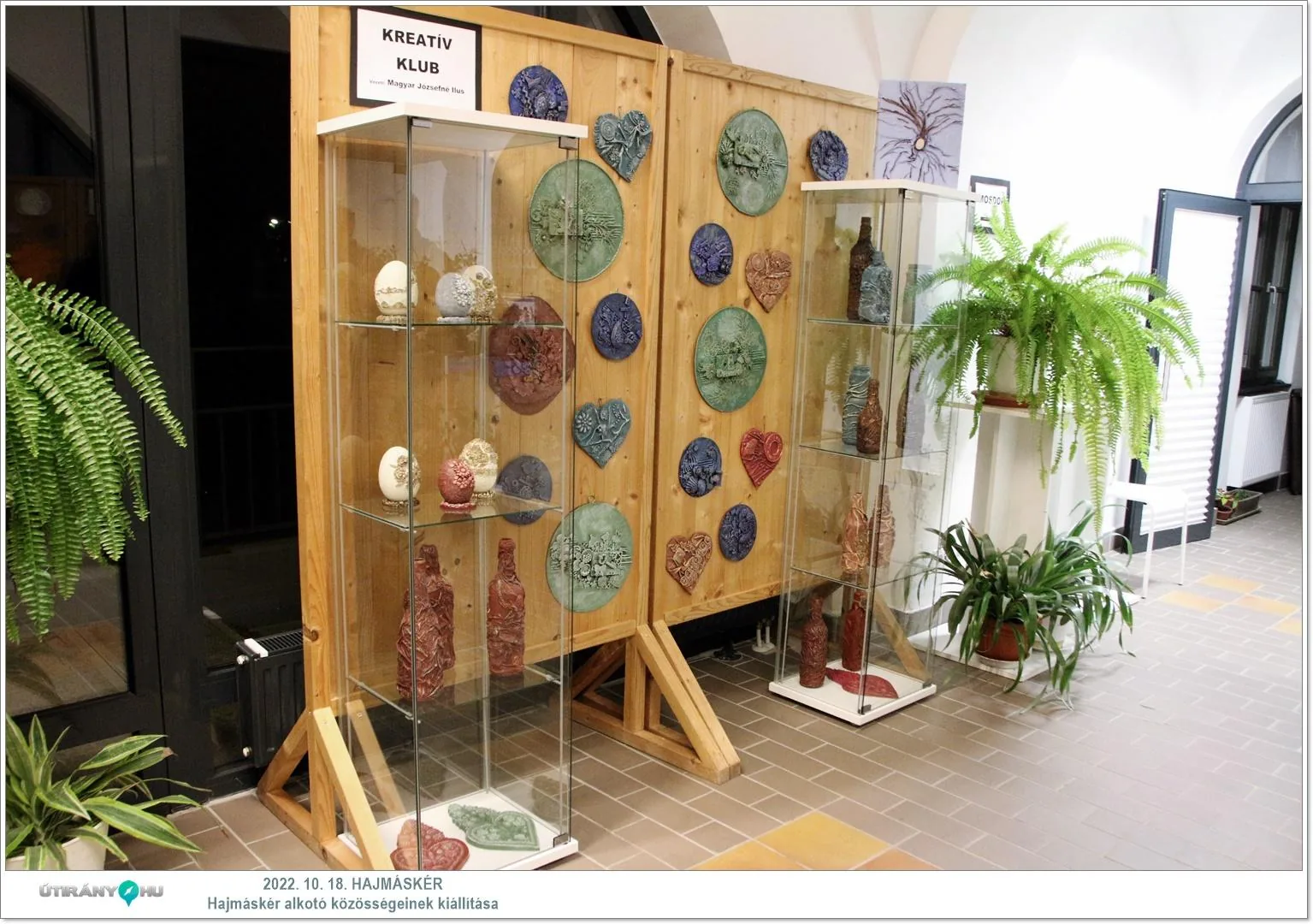 Fotók, Útirány.hu