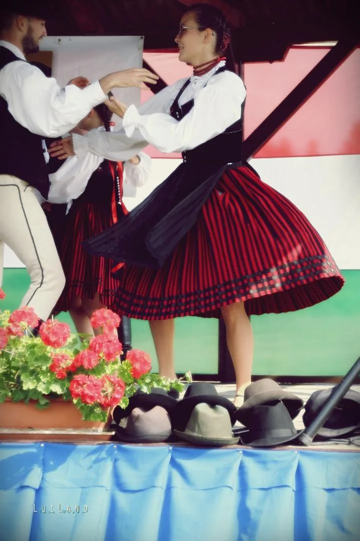 Hungarikum Fesztivál 2018, Fotók: LuiLand