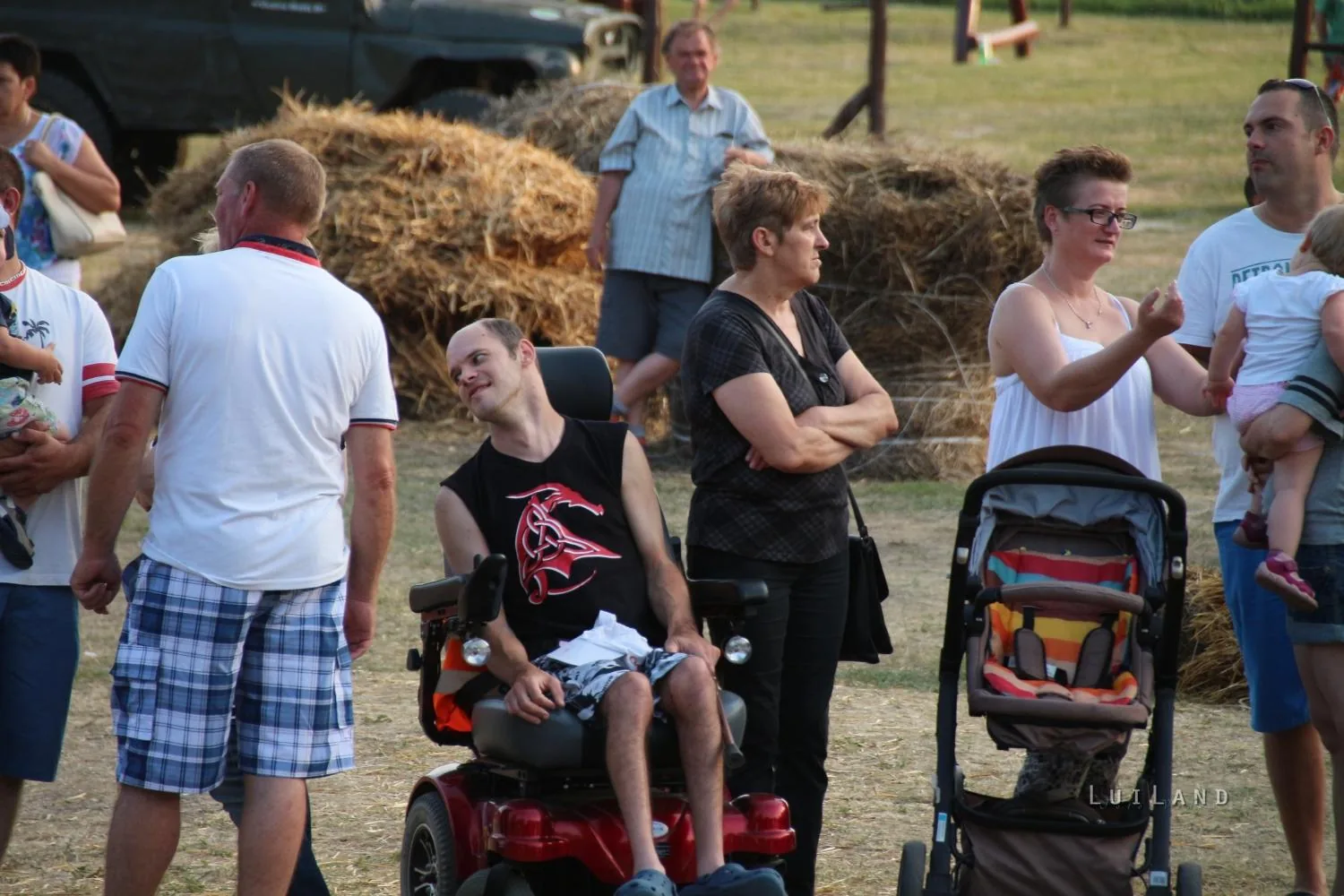2017 Ösbő Vezér napok/ szombat/ képekben