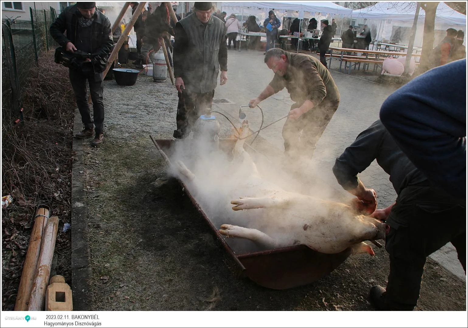 Fotók: Útirány.hu, Kiss Szabó Zoltán