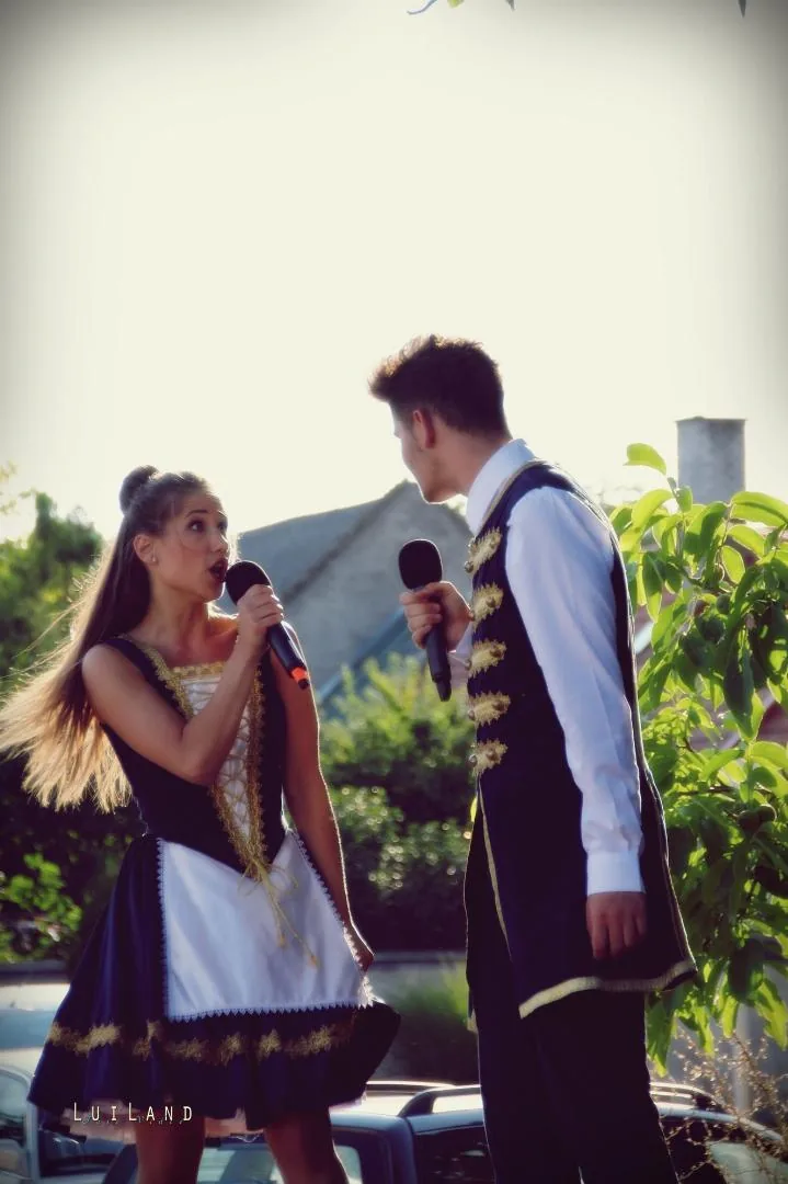 Falunap Fotó: LuiLand