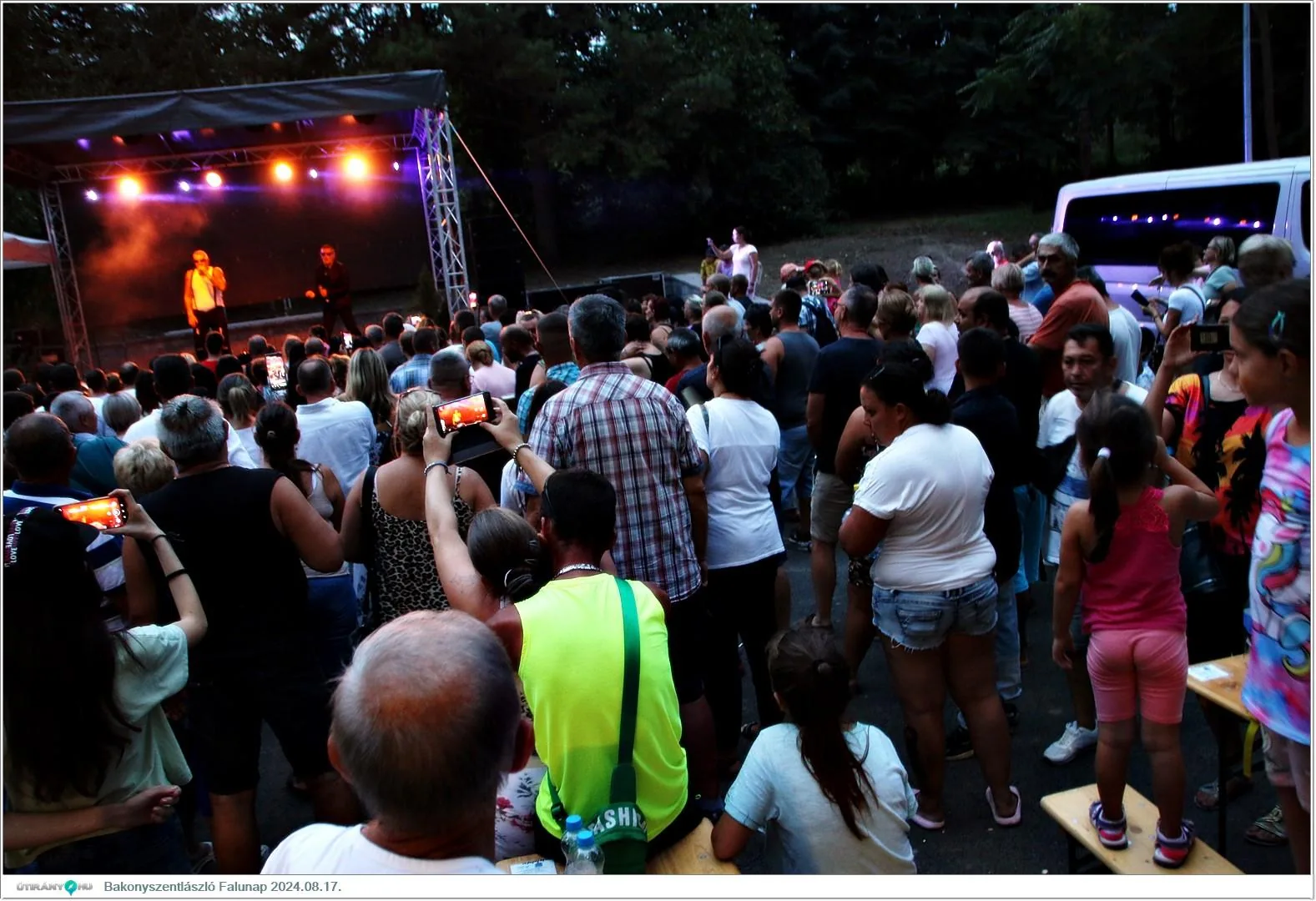 Fotók, Útirány.hu