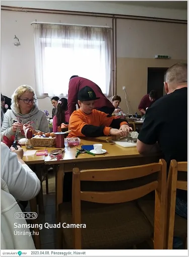 Fotók, Útirány.hu