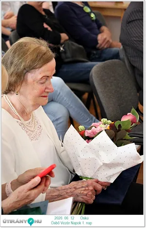 1. nap képek