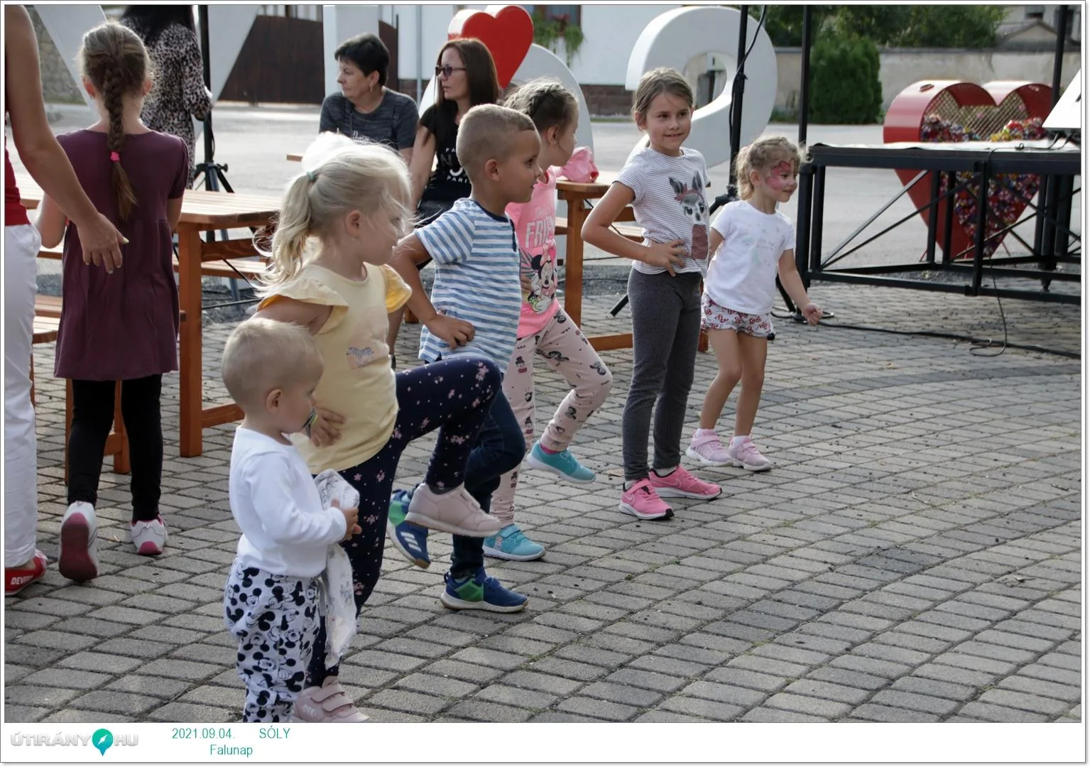 Fotók, Útirány.hu