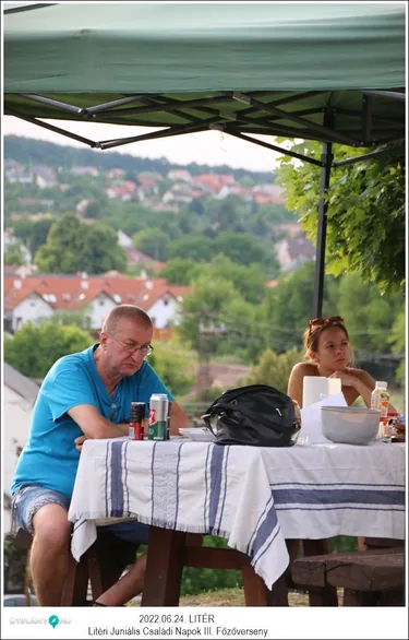 Litéri Juniális Családi Napok 2022