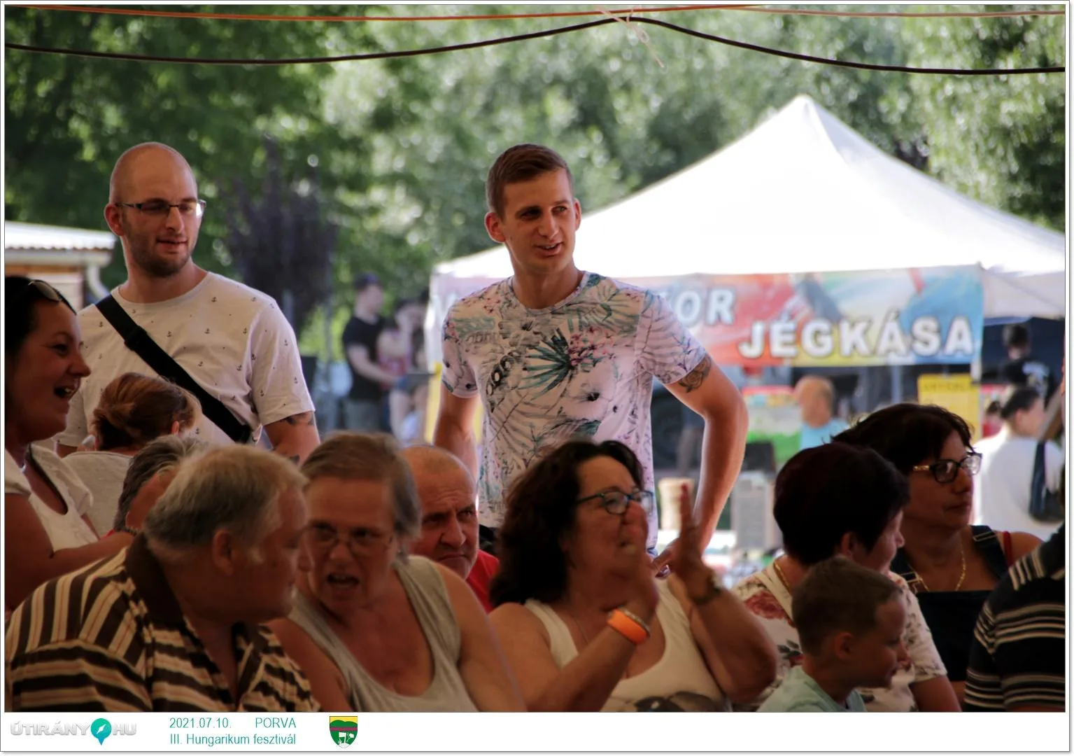 Képek a rendezvényről