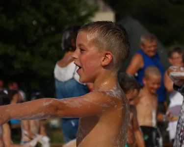 14. Porva Falunap és Nemzetiségi nap 2015. 