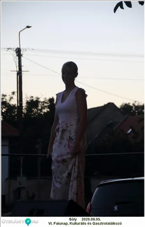 Falunap 2020, Fotó: Útirány.hu