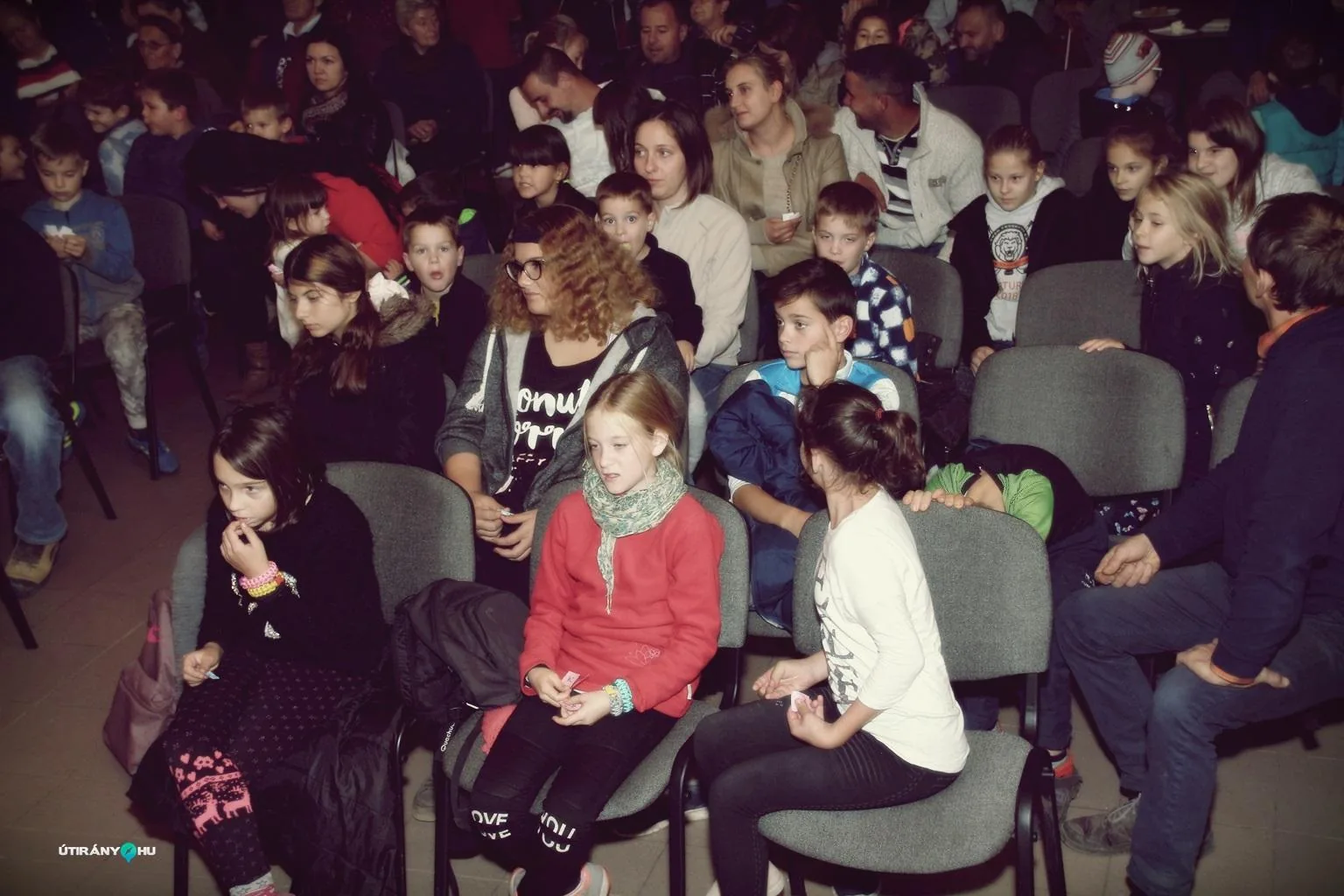 Tökfesztivál 2018. Fotók: Útirány.hu