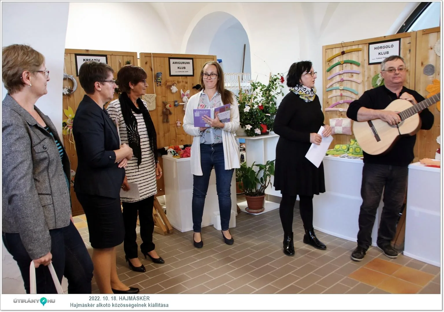 Fotók, Útirány.hu