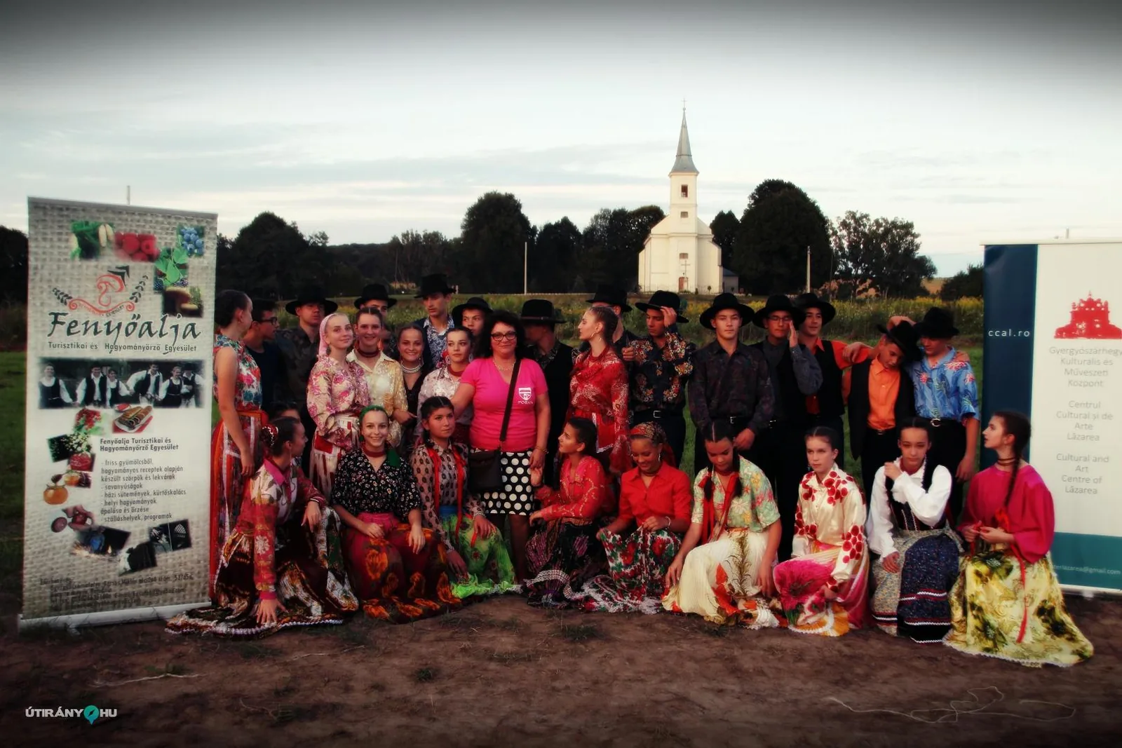 2019, Hungarikum Fesztivál. / Fotók: Útirány.hu