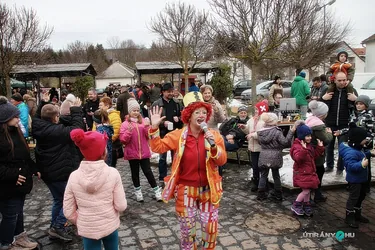 5. Hagyományőrző Falusi Disznóvágás