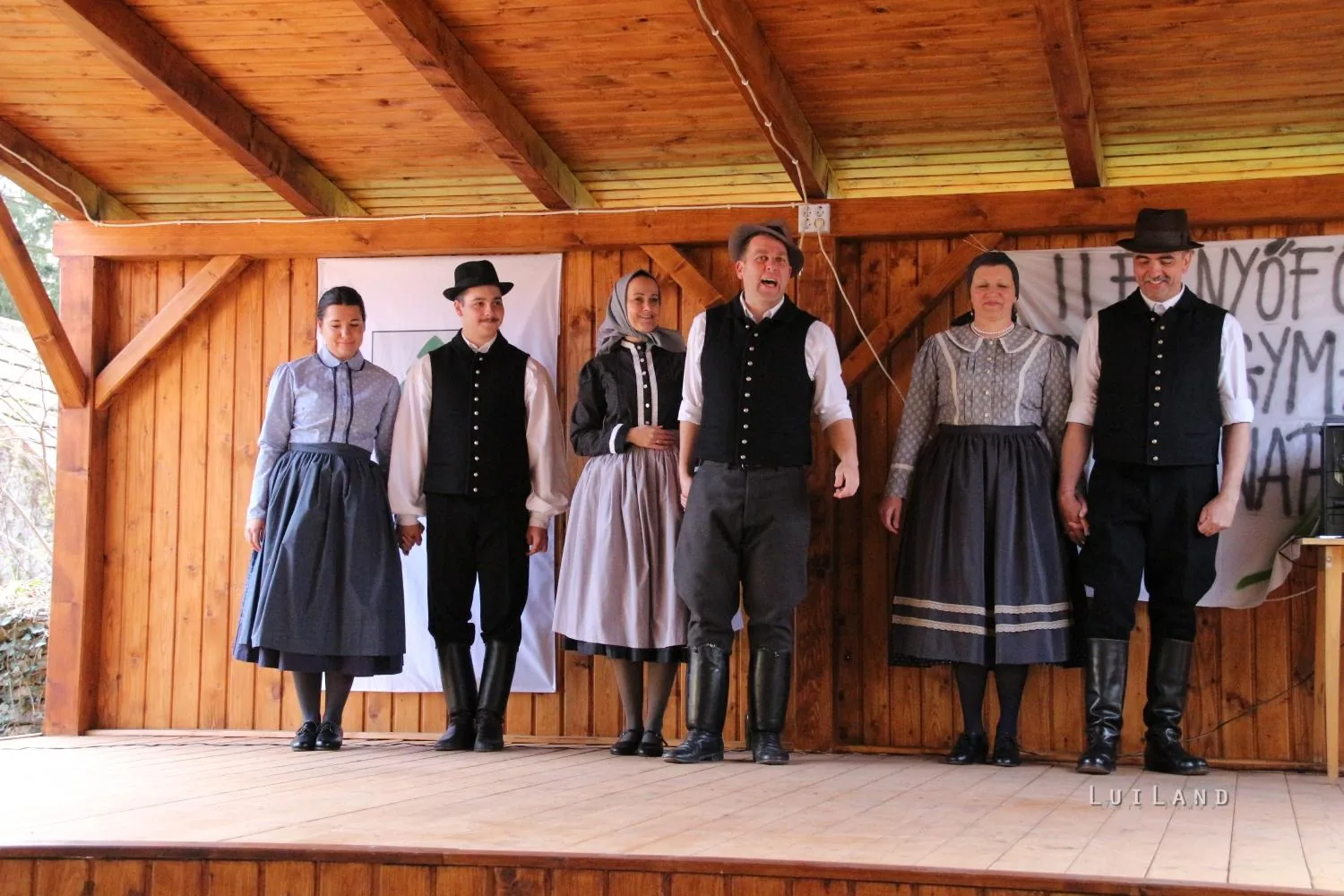 Fotók és kisfilm: Útirány.hu