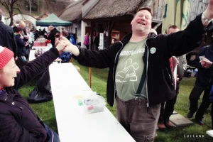 12. Medvehagymás napok. Fotók: Sárfi Lajos