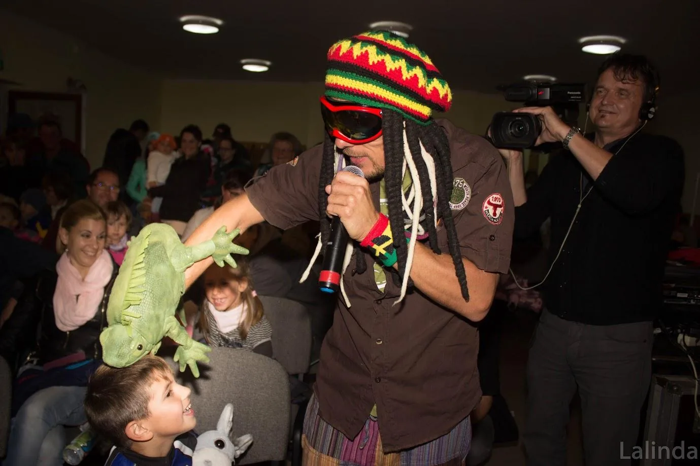 Fotók 2 album: Babai Lalinda