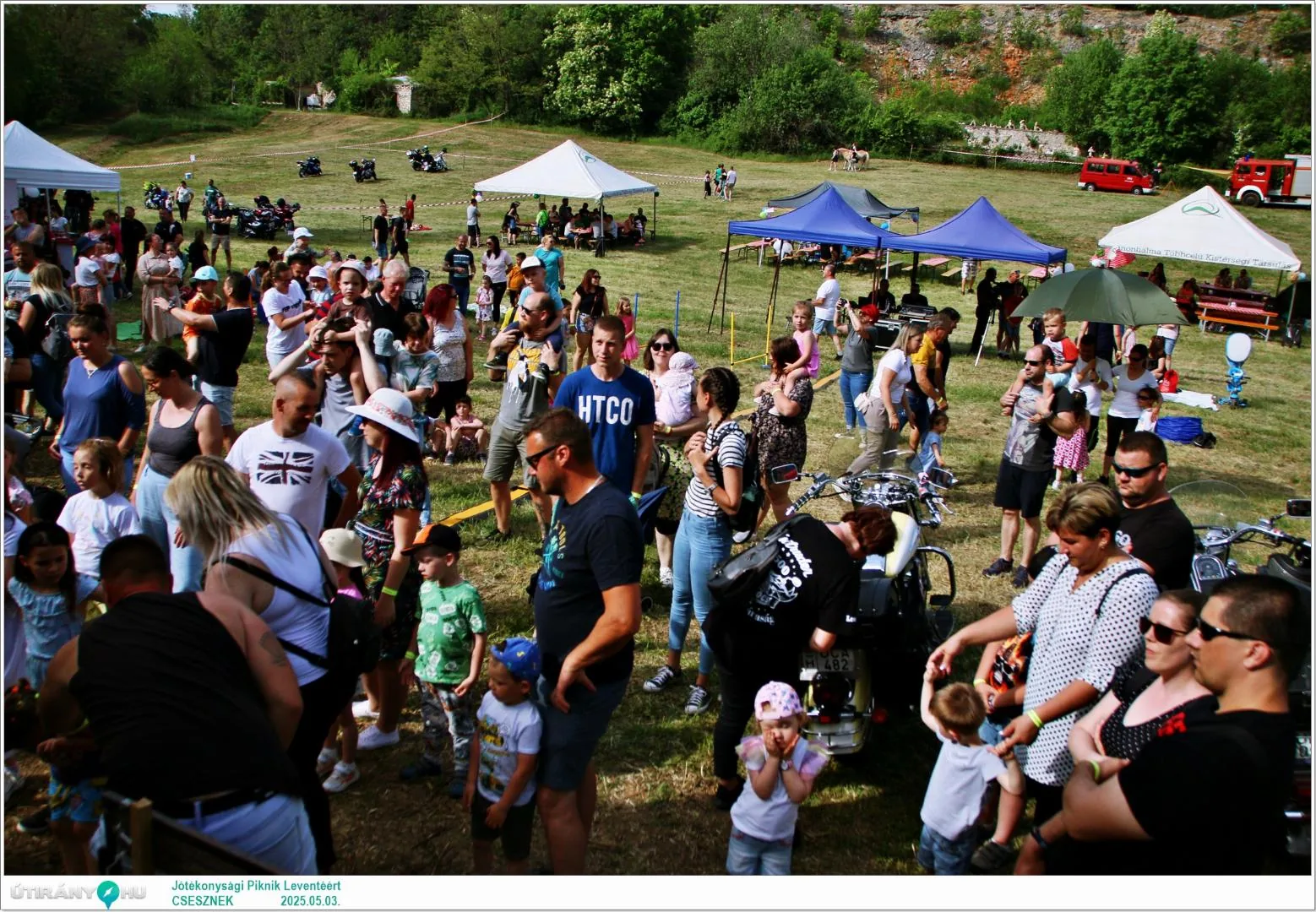 Képek: Útirány.hu