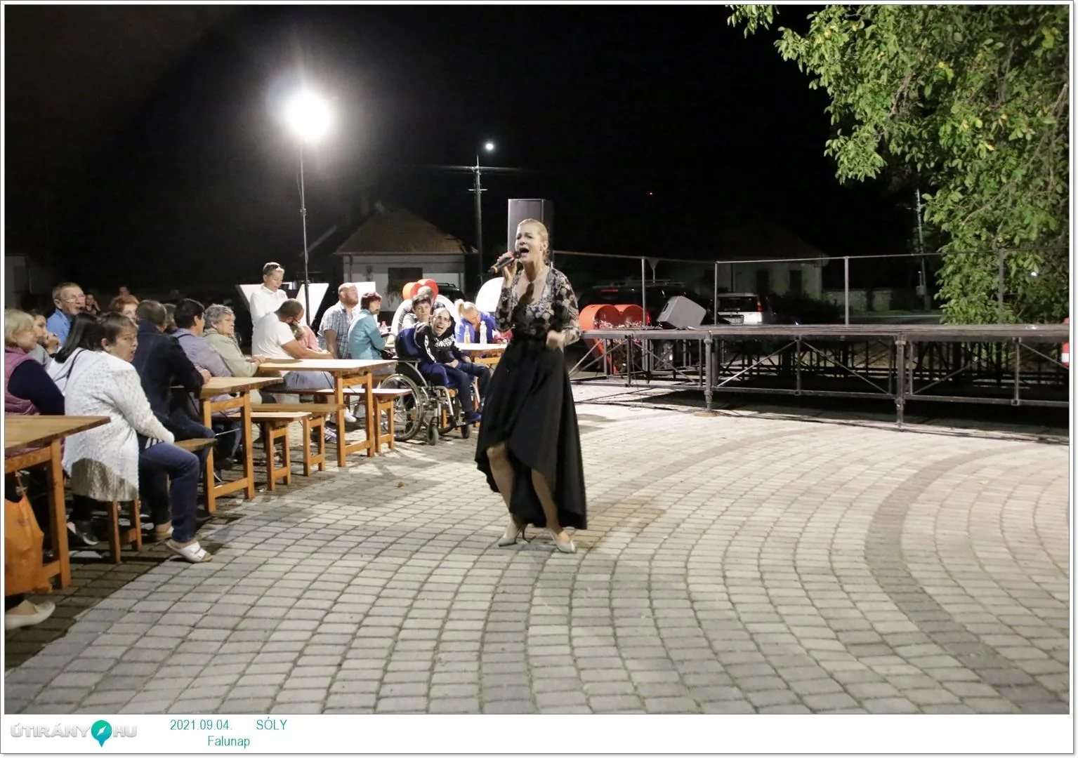 Fotók, Útirány.hu