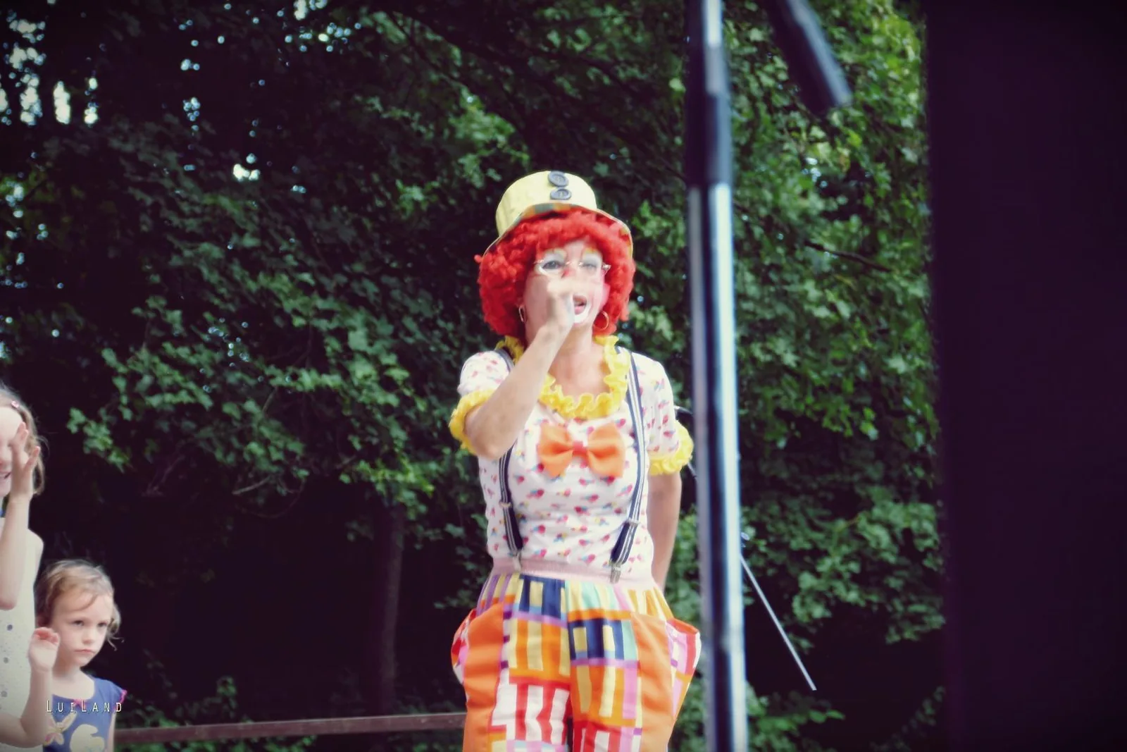 2018 Falunap Fotó: LuiLand