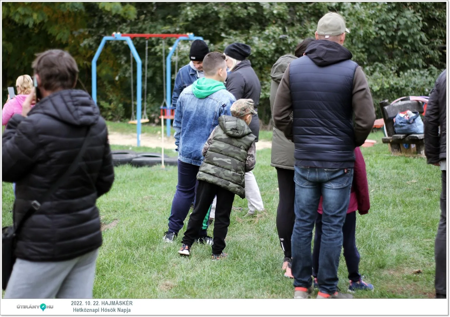 Fotók, Útirány.hu